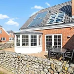 Casa de Férias 0381-romo-sonder-frankel-44 Havneby