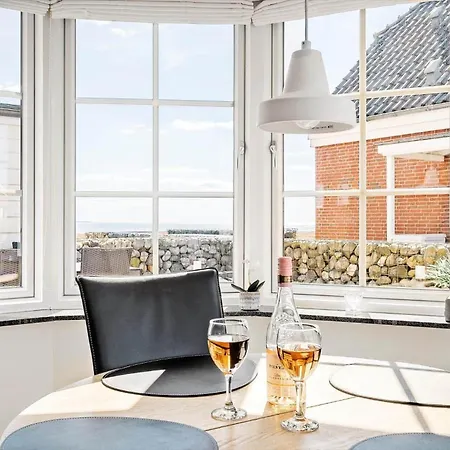 Holiday home 0381-romo-sonder-frankel-44 *