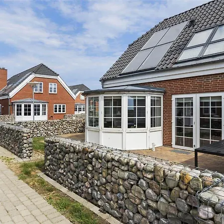 Semesterbostad 0381-romo-sonder-frankel-44 Havneby