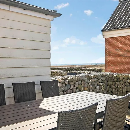 Holiday home 0381-romo-sonder-frankel-44 *