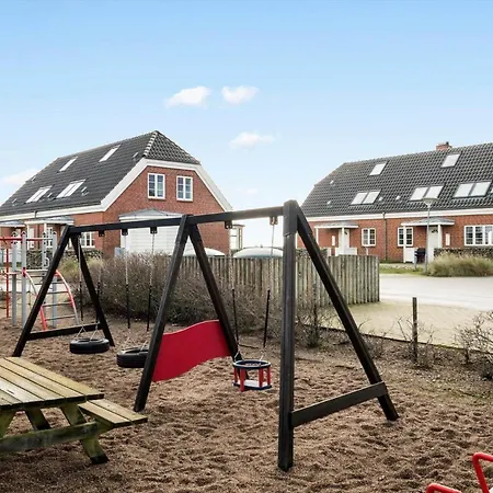 Holiday home 0381-romo-sonder-frankel-44 Havneby