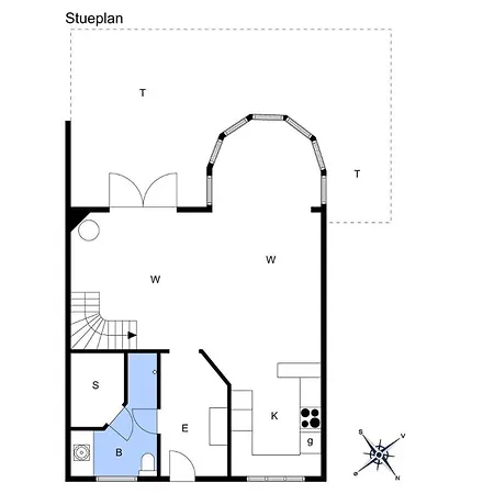Semesterbostad 0381-romo-sonder-frankel-44