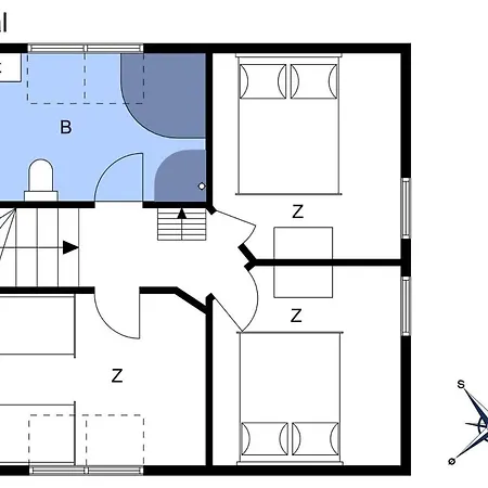 0381-romo-sonder-frankel-44 Semesterbostad *