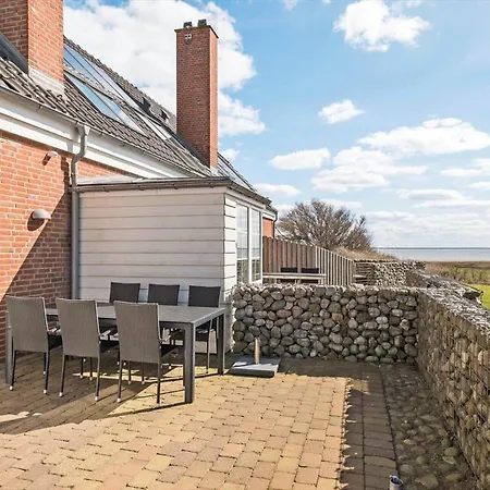 Holiday home 0381-romo-sonder-frankel-44 *