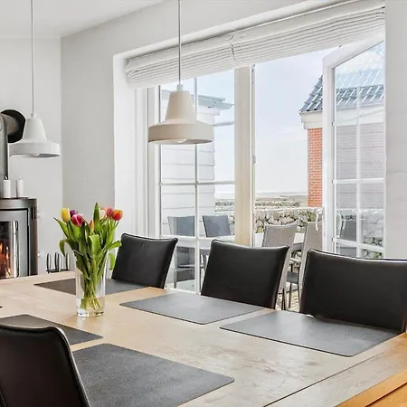 بيت للعطل 0381-romo-sonder-frankel-44 Havneby