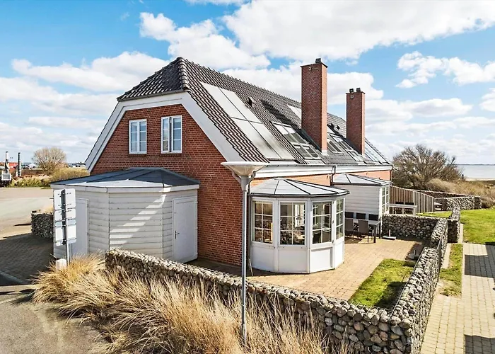 Holiday home 0381-romo-sonder-frankel-44 Havneby