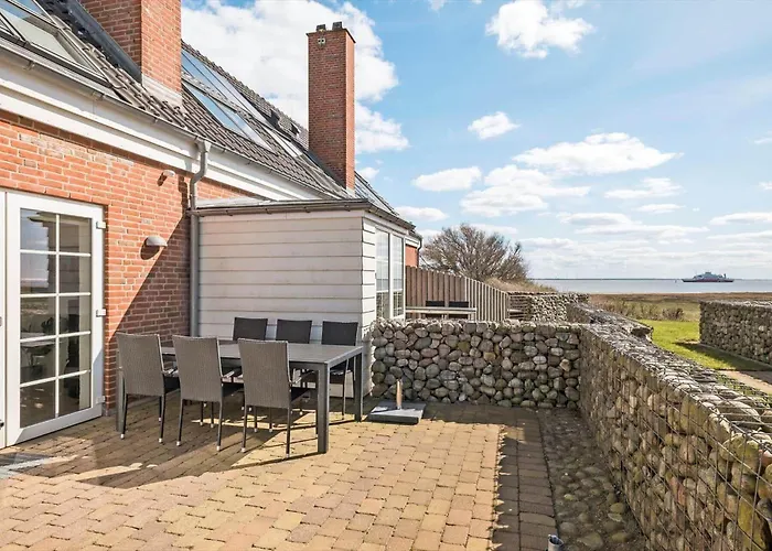 Holiday home 0381-romo-sonder-frankel-44 *