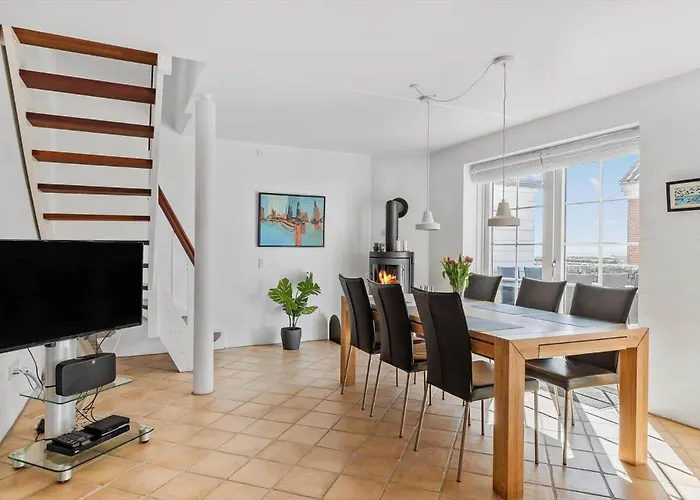 0381-romo-sonder-frankel-44 Holiday home Havneby