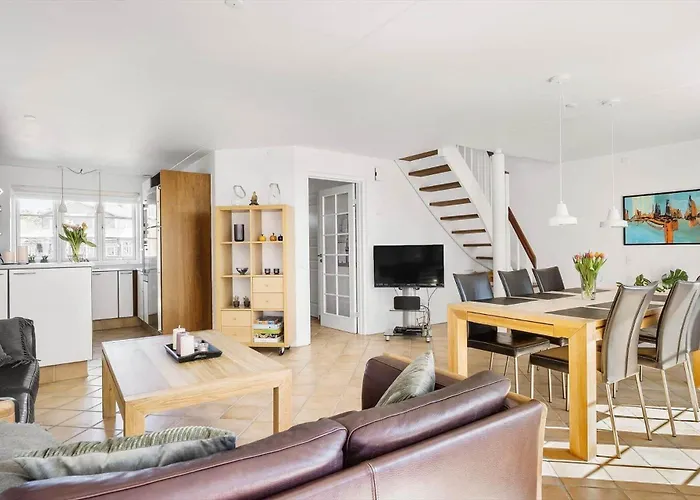 Holiday home 0381-romo-sonder-frankel-44