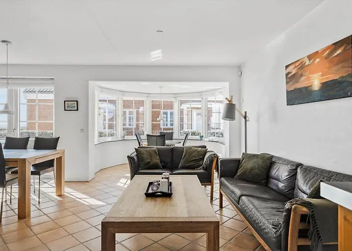 Holiday home 0381-romo-sonder-frankel-44 Havneby