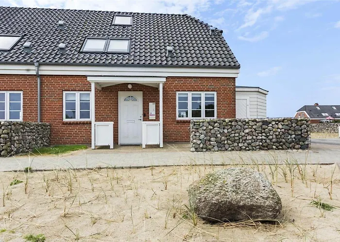 بيت للعطل 0381-romo-sonder-frankel-44 Havneby