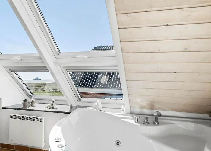 Holiday home 0381-romo-sonder-frankel-44