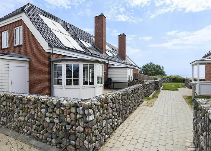 Holiday home 0381-romo-sonder-frankel-44 *